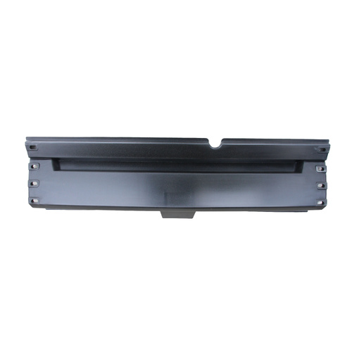 GENUINE HSV VU VX VY VZ MALOO UTE REAR Bumper Bar Centre NEW HSV-14A2000504