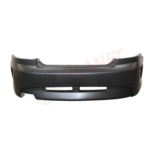 GENUINE HSV VY VZ R8 GTS SEDAN REAR Bumper Bar NEW HSV-14A2020602