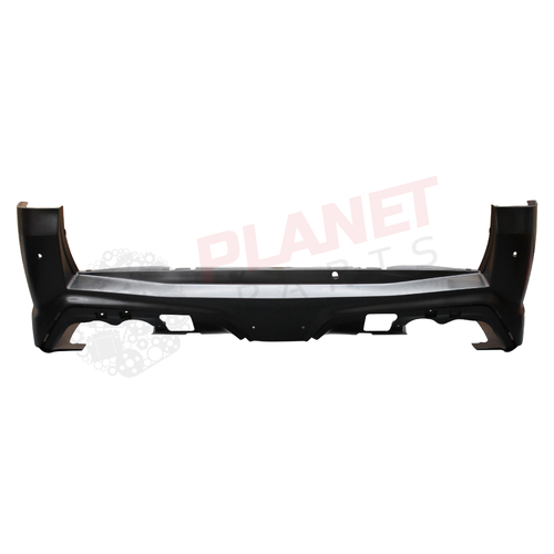 GENUINE HSV GEN-F VF GTSR & W1 (2017) REAR MALOO UTE Bumper Bar Facia NEW HSV-14A1160701P