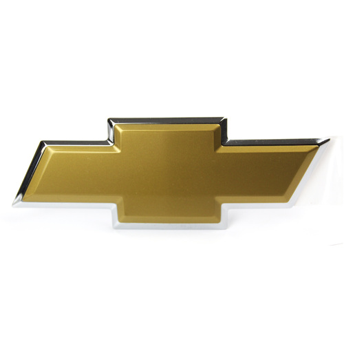 GENUINE CHEVY Chevrolet Bootlid Badge for Holden VE Commodore Omega Berlina SV6 SS