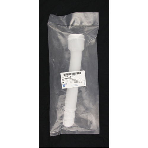 GENUINE HSV GM VF GTS LSA WASHER BOTTLE SOLVENT FILLER TUBE GEN-F GEN-F2 95229344