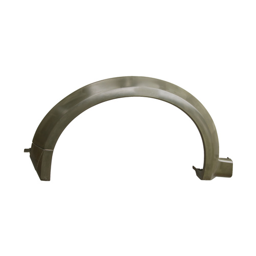 NEW GENUINE HSV AVALANCHE XUV CREWMAN UTE RHS REAR WHEEL ARCH FLARE