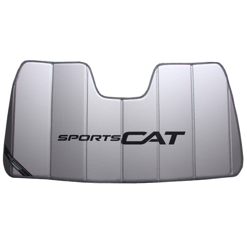 NEW GENUINE HSV SportsCat Holden Colorado RG Sunshade Sunscreen 2017-2020