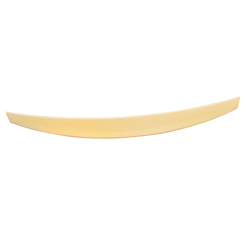 GENUINE HSV HSV WK WL Grange Boot Lip Bobtail Spoiler NEW HSV-E08-031301 STATESMAN CAPRICE
