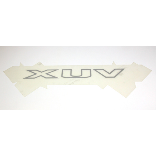 GENUINE HSV DECAL VY VZ Avalanche XUV Crewman Ute Sailplane STICKER NEW