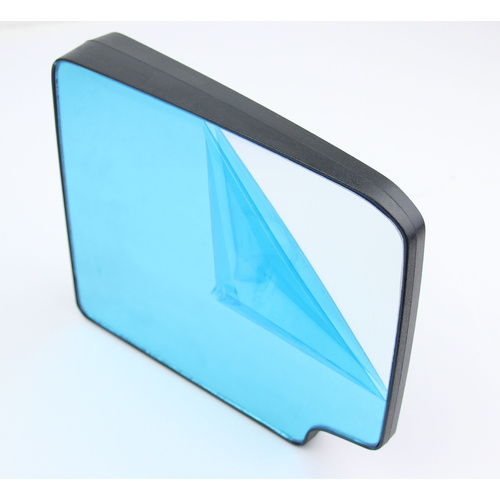 HSV CHEVROLET SILVERADO MIRROR GLASS UPPER RHS DOOR MIRROR 3500 MY19 HSV-F204187302