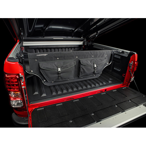 HSV SportsCat Holden Colorado RG Load Master Cargo Management System