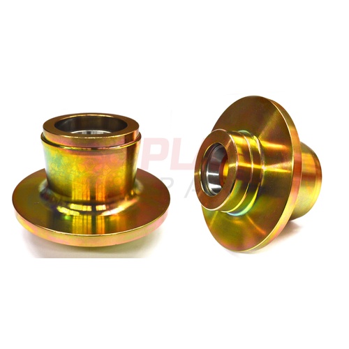 Holden VB-VP Commodore to VT Caliper Brake Upgrade Hubs NO WHEEL STUDS (Pair)