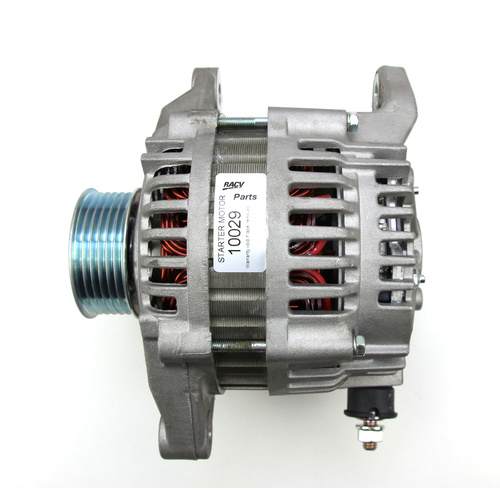 OEX Alternator to suit Holden RA Rodeo 2.4 TFR32 (2003 - 2008) PETROL 12V 90A 