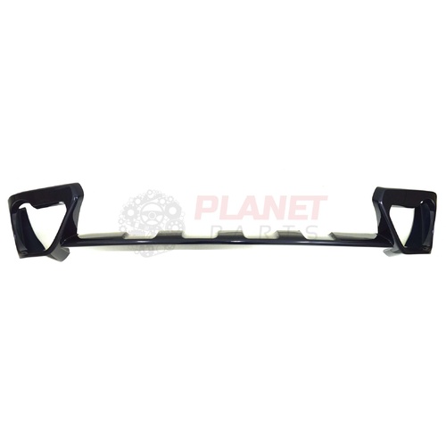 Holden Captiva 5 (Series 1) Front Bumper Bar Body Kit MIDNIGHT BLUE Walkinshaw