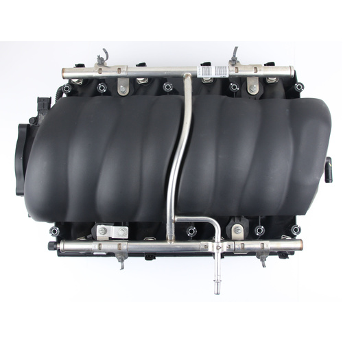 GENUINE Holden VE-VF Commodore SS LS3 Intake Manifold (Inc. Fuel Rails, Injectors, Map Sensor)