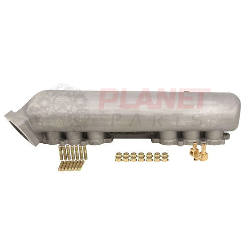 Ford Falcon BA BF BARRA Forward Facing Inlet Plenum BARRA XR6 Turbo 4.0L 6 Cyl