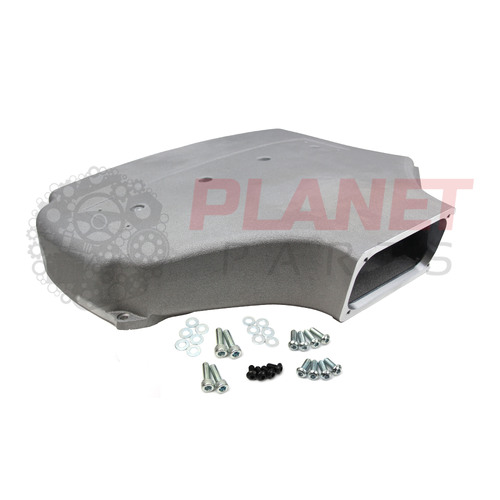Ford Falcon BOSS V8 5.4L High-Volume Inlet Plenum for BA BF FG FGX Falcon XR8 BOSS 260, 290, 302 & 315 Engine