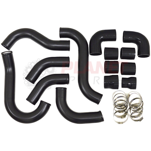 Ford FG Falcon XR6 Turbo, G6E & FPV F6 Turbo Intercooler Piping Kit