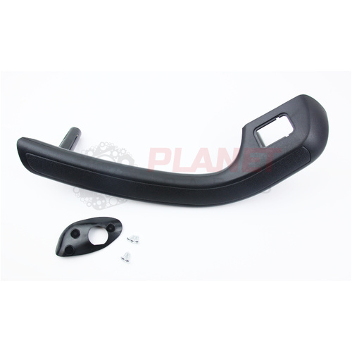 NEW Ford BA Falcon Front LHS Inner Door Grab/Pull Handle Armrest Sedan Wagon Ute BF