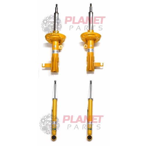 Holden JH Cruze Front & Rear Shock Absorbers