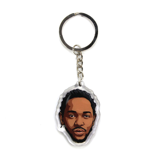 Kendrick Keychain - Smell the Fun
