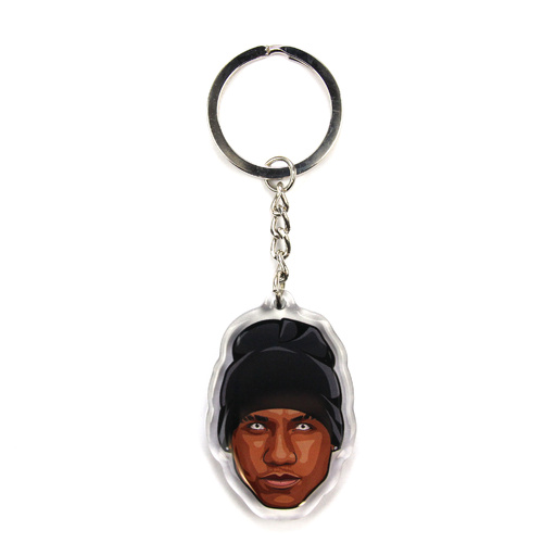 Hopsin Keychain - Smell the Fun
