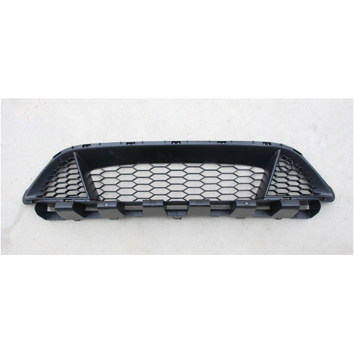 Lower Front Bumper Bar Grille for Ford FG Falcon MK1 (2008-2011) XR6 XR8