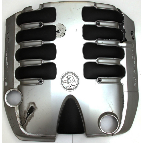 Holden VT-VY Commodore 5.7L LS1 V8 Engine Cover (Used)