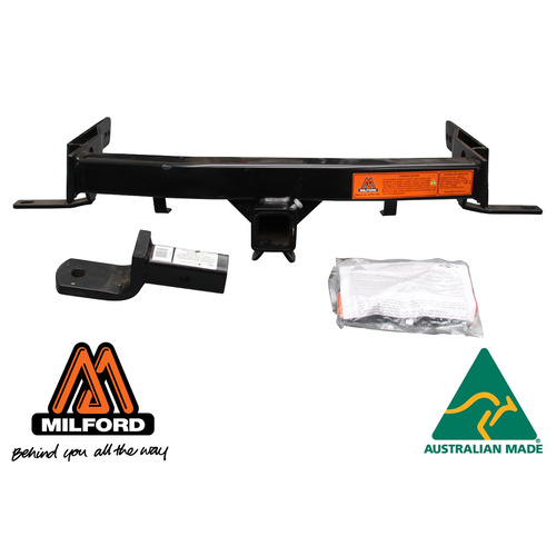 Holden Captiva 7 CG CX LX (10/2006 - 02/2014) Heavy Duty Tow Bar 2000kg/200kg