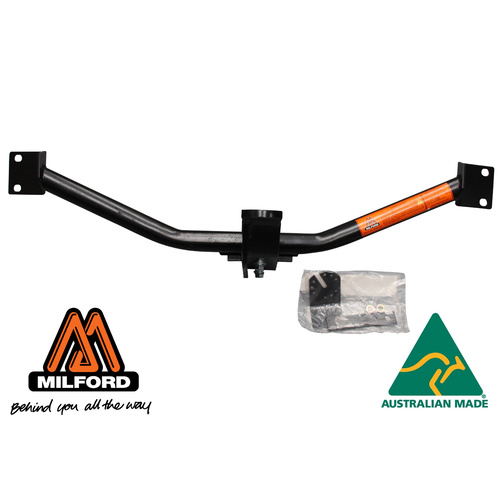 Holden VT Commodore Sedan Wagon Heavy Duty Tow Bar 1200kg/100kg