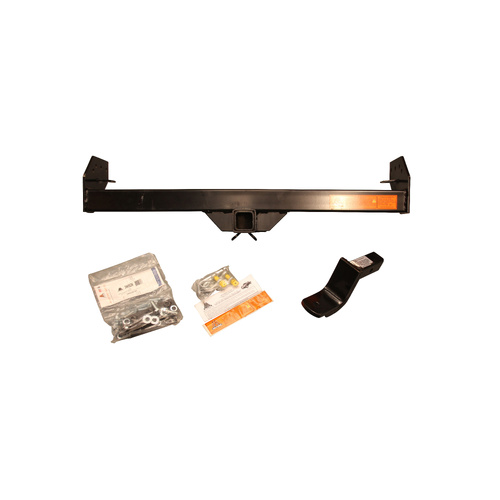 MITSUBISHI TRITON ML MN 4WD (KB9T) 03/2006-08/2009 Heavy Duty Tow Bar 2500kg