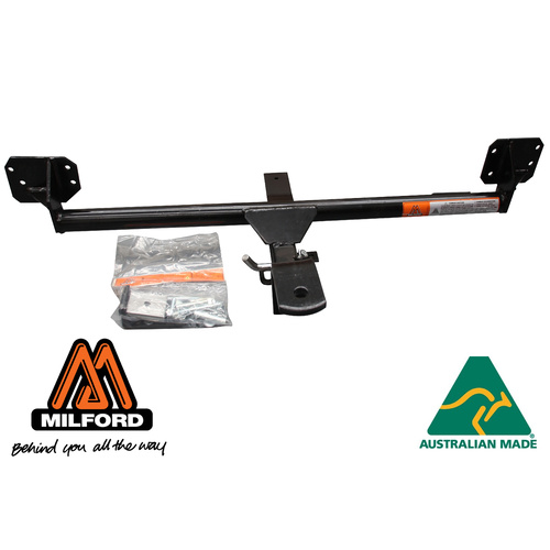 Nissan Pulsar (2013-2017) SEDAN Heavy Duty Tow Bar 1200kg/120kg