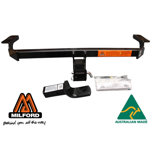 HONDA CR-V 2.4 AWD (01/2012-06/2018) Heavy Duty Tow Bar 1500KG VTI, VTI-S, VTI-L 
