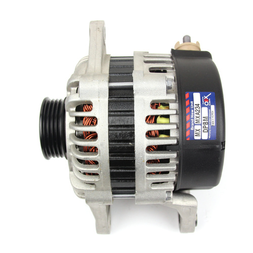 BRAND NEW OEX Alternator 12V 80A (Mitsubishi Style) MXA234