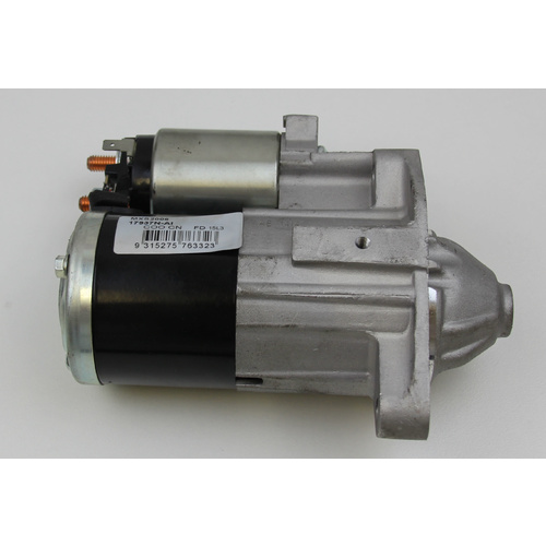 Starter Motor to suit Jeep Grand Cherokee WH & Commander XH with 8 cyl 4.7L Petrol