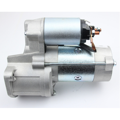 NEW OEX Starter Motor 12V CW Mitsubishi Style -See note - MXS214