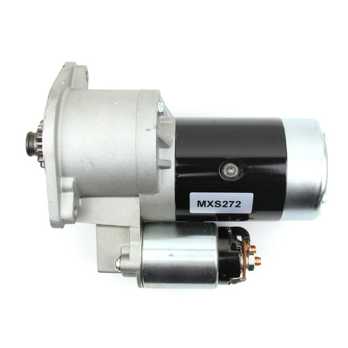 NEW OEX Starter Motor 12V 12th CW MXS272
