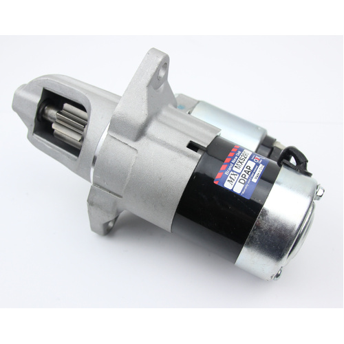 NEW OEX Starter Motor 12V 8th Ccw MXS290