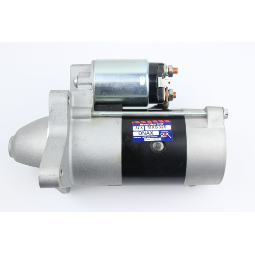 NEW OEX Starter Motor 12V 10th Cw MXS329