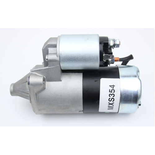 NEW OEX Starter Motor 12V 8Th CW Mitsubishi Style - MXS354