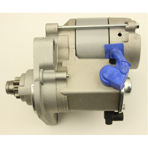 NEW OEX Starter Motor 12V 9Th CW - MXS808 Holda Civic D16A D16Y