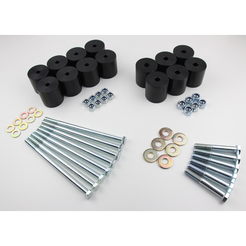 Toyota Prado 90 Series 50mm Body Lift Kit