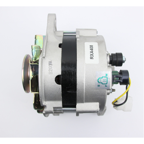 OEX RXA408 12V 50A Alternator (Equivalent to ARJ114)