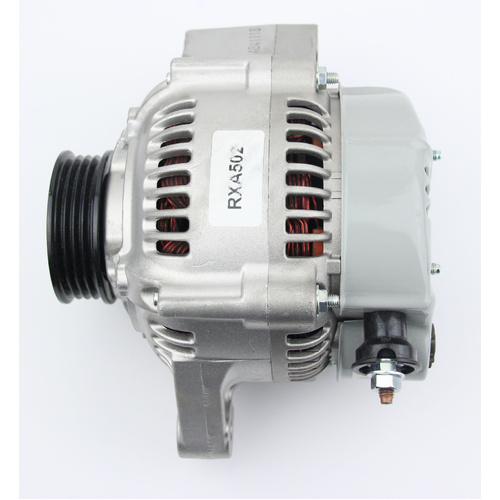 OEX Alternator 12V 50A (Denso Style) RXA502