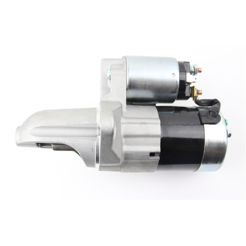 NEW JAS SNJ047 Starter Motor 12V 1.2Kw 8TH CCW fits Subaru Forester Outback