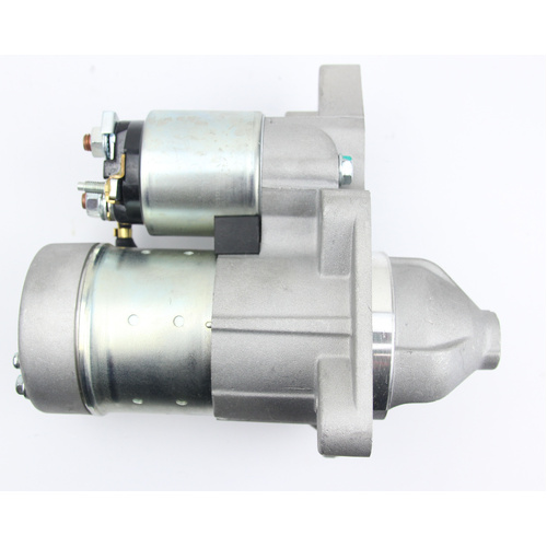 NEW JAS Oceania Starter Motor SNJ429 12V 1.2KW 10TH CW Nissan Micra K13 1.5L 4cyl Petrol - HR15DE 11/10 - 12/12