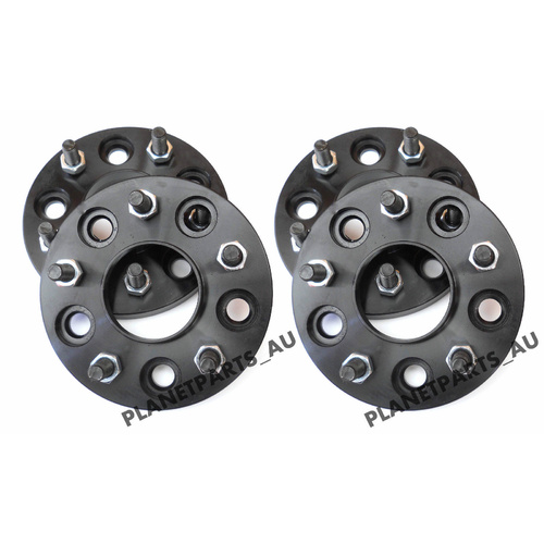 Holden VB VZ Commodore 15mm Wheel Spacers Set of 4