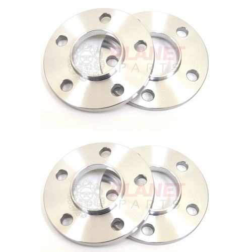 Ford FG-FG X Falcon 10mm Spacers (Set of 4)