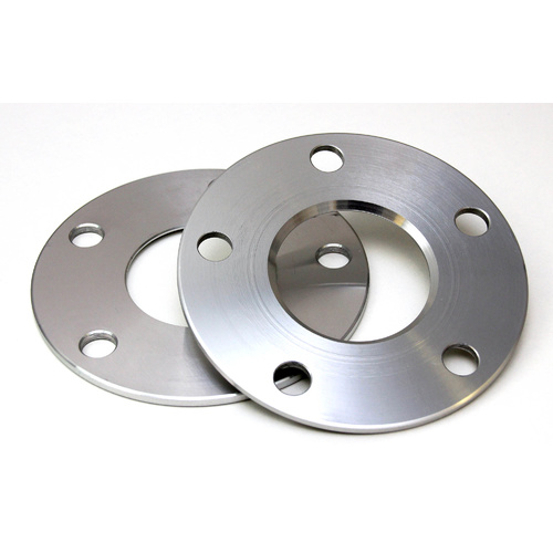Holden VE-VF Commodore 5mm Slip-On Wheel Spacers (Pair)