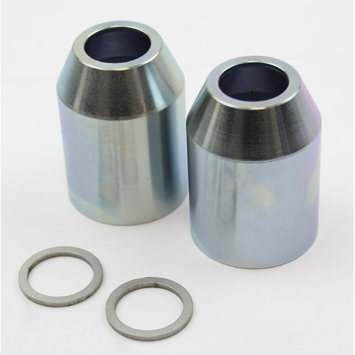 Holden Commodore VB-VS Front Stub Stiffener Bearing Spacers (PAIR)
