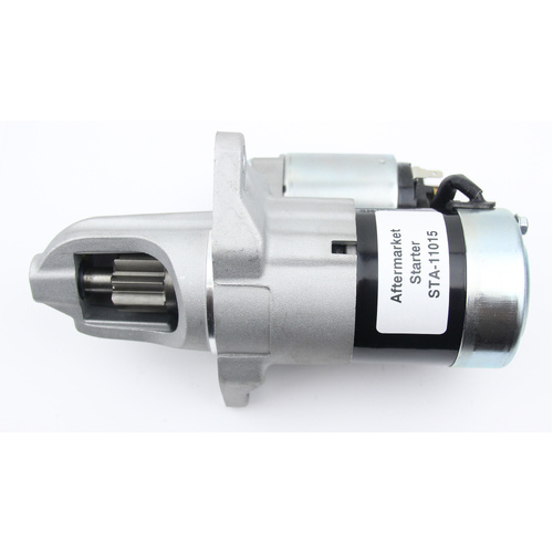 NEW Starter Motor Suit Subaru Liberty Engine: EJ22 (manual)