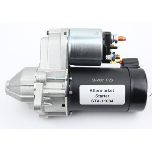 NEW Starter Motor Suit Holden Barina SB 1994-97 C12NZ C14NZ Petrol