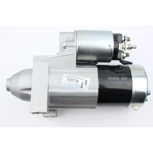 NEW Starter Motor Commodore Gen4 VZ VE LS2 LS3 V8 6.0L Crewman Monaro HSV