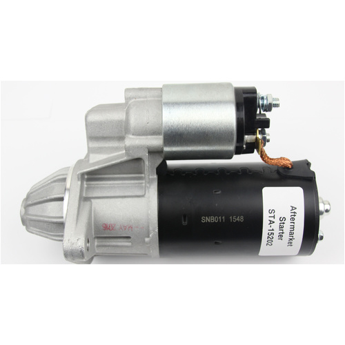 NEW Starter Motor STA-15202